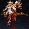 Kotobukiya – Arcanadea XenoAlma Blaze Ophis & Flame Straile Plastic Model (Licensed) - Photo 21 | TopGKStore