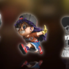 ZOR Studio – Arale Series 002 Holding Poop Dr. Slump - Photo 4 | TopGKStore