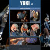 JT STUDIO – 1/6 Scale Twin Sisters Yumi & Yuki (Licensed) - Photo 17 | TopGKStore