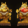 WAWA Studio – Totoro Lucky Charm Series My Neighbor Totoro - Photo 2 | TopGKStore
