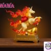 WAWA Studio – Lucky Series Rapidash Pokémon - Photo 3 | TopGKStore