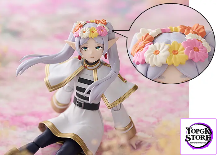 GSC – figma Frieren: Beyond Journey’s End Himmel (Licensed) - Photo 12 | TopGKStore