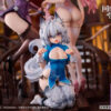 KADOKAWA – KDcolle Redo of Healer -Freia & Kureha & Setsuna – Chinese Dress Ver. 1/7 Complete Figure (Lic