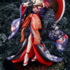 KADOKAWA – KDcolle Fate/stay night [Heaven’s Feel] Saber Alter Kimono ver. 1/7 Complete Figure (Licensed) - Photo