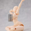 K Toys – 1/12 Japanese Manga-Style Busty Female Figure KT02 A/B/C (Licensed) - Photo 12 | TopGKStore