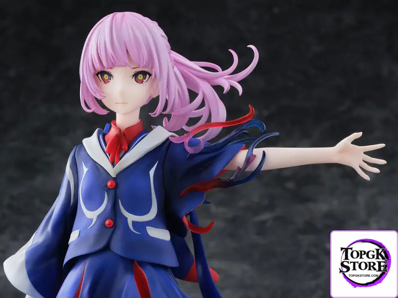 KADOKAWA – KDcolle KAF Third Singing Form: Tsubame 1/7 Complete Figure (Licensed) - Photo 11 | TopGKStore