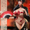 TGZW Studio – Uniform Series Part 3: Cheongsam Red Apricot (Licensed) - Photo 1 | TopGKStore