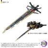 TAKARA TOMY – Diaclone DA-122 Robot Base GX / FD (Build-up Armament Set) (Licensed) - Photo 7 | TopGKStore