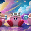 Xing Xing Studio – Kirby Kirby COS Squirtle & Charmander &  Bulbasaur - Photo 2 | TopGKStore