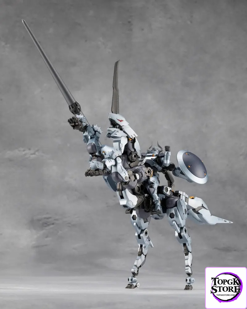 Kotobukiya – HEXA GEAR BLAUREGEN (Licensed) - Photo 21 | TopGKStore