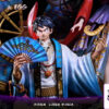 Yun Qi Studio & EGG Studio – One Piece Hancock & Luffy - Photo 8 | TopGKStore