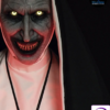 Bluebox Studio – Valak Bust 3.0 The Nun - Photo 5 | TopGKStore