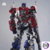 Queen Studios – TRATSFORMERS Optimus Prime Human Size Statue (Licensed) - Photo 2 | TopGKStore