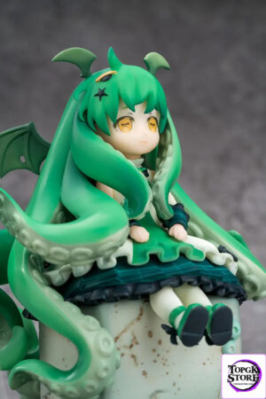 FengRong – Original Cthulhu Chibi Absent-minded Master of R’lyeh (Licensed) - Photo 1 | TopGKStore