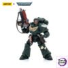 JOYTOY – Dark Angels Intercessors Brother Ashar X Nadael JT4959 JT4935 (Licensed) - Photo 18 | TopGKStore
