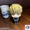 MegaHouse – LookUp One-Punch Man Saitama & Genos Complete Figure (Licensed) - Photo 12 | TopGKStore