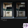 MOjingToys – 1/6 Modular Series – JOKER Bathroom Scene Base L012 (Licensed) - Photo 16 | TopGKStore