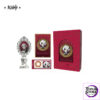 miHoYo – Genshin Impact 2026 Gathering Celebration Series Wax Seal Stamp Gift Box (Licensed) - Photo 6 | TopGKStore