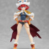 Boxihome – 1/12 Warrior Flower Unmatched: Zhang Fei Action Figure (Licensed) - Photo 1 | TopGKStore