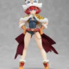 Boxihome - 1/12 Warrior Flower Unmatched: Zhang Fei Action Figure (Licensed) - Photo 1 | TopGKStore