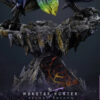 S6 Studio – Monster Hunter Brachydios & Raging Brachydios - Photo 2 | TopGKStore