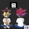 Divine Officer Studio – Yugi Muto Yu-Gi-Oh! - Photo 1 | TopGKStore