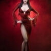 Sideshow Collectibles – Elvira: Mistress of the Dark 9127342 9127343 (Licensed) - Photo 2 | TopGKStore
