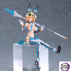 Max factory – figma BUNNY SUIT PLANNING Sophia F. Shirring: Updated ver. (Licensed) - Photo 8 | TopGKStore