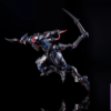 Flametoys Studio & Sentinel Studio – Tengen Toppa Gurren-Lagann – Lazengann – Kuro Kara Kuri (Licensed)