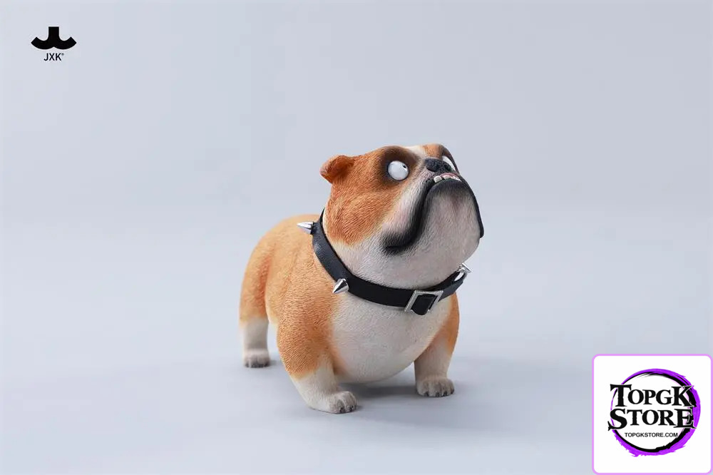 JXK Studio – Bull Static Animal Model JXK 289ABC (Licensed) - Photo 17 | TopGKStore
