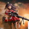QuesQ – Girls’ Frontline Lewis 1/7 Complete Figure (Licensed) - Photo 13 | TopGKStore