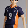 ASMUS TOYS – AIKYU!! TOBIO KAGEYAMA 1/6 COLLECTIBLE ACTION FIGURE (Licensed) - Photo 10 | TopGKStore
