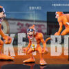 Genesis Studio – Etemon Digimon - Photo 2 | TopGKStore
