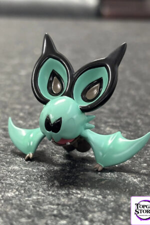 61 Studio – 1/20 Pokédex Series Noivern Evolution Set Pokémon - Photo 2 | TopGKStore