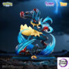 Funism – Pokémon Radiant Moment Series Figure (Licensed) - Photo 10 | TopGKStore