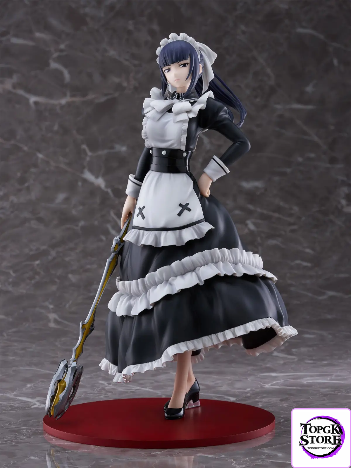 F:NEX – OVERLORD Narberal Gamma (Licensed) - Photo 1 | TopGKStore