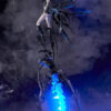GSC – Black Rock Shooter inexhaustible Ver. 1/8 Complete Figure (Licensed) - Photo 7 | TopGKStore