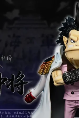 M4 Studio – Vice Admiral One Piece - Photo 1 | TopGKStore