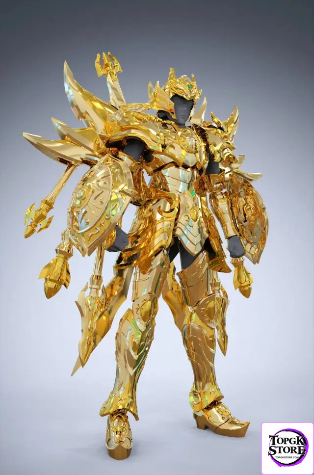 Toypoint – Zodiac Origin Series Vol. 8 Libra (Licensed) - Photo 1 | TopGKStore