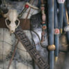 Deep Tale Studio – Predator Series Masterpiece Greyback Predator - Photo 12 | TopGKStore