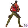 Hasbro Studio – Classified: G.I. Joe Series 6-inch Cannon Bradley Sanders Action Figure (Licensed) - Photo 7 | TopGKSto