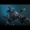 Hottoys – RoboCop 2 RoboCop & RoboCain 1/6th scale Collectible Figure MMS827 MMS828 (Licensed) - Photo 11 | TopGKSt