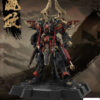 SUNDAY HOBBY – The First Emperor Ying Zheng Plastic Model Kit (Licensed) - Photo 1 | TopGKStore