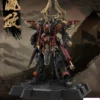 SUNDAY HOBBY - The First Emperor Ying Zheng Plastic Model Kit (Licensed) - Photo 1 | TopGKStore