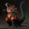 Spiral Studio – Legacy Series Godzilla 1995 Roaring Edition (Licensed) - Photo 7 | TopGKStore