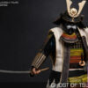 101toys – 1/6 NO.KN023 NEW BEGINNER SERIES GHOST OF TSUSHIMA SAMURAI TRIO SET KN020 KN021 KN022 KN023 (Licensed) - Phot