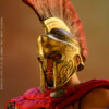 Wind Toys Studio – 1/12 Eternal Warriors Series – Spartan King Leonidas FMW004 (Licensed) - Photo 16 | TopGKStore