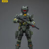 JOYTOY – Steel Ride Corps Assaulter Stephen & Volok & Karl & Rhett & Marco JT01949 JT01956 JT01963 JT01