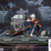 First 4 Figures – Metal Gear Solid – Cyborg Ninja (Gray Fox) MGSCNST (Licensed) - Photo 19 | TopGKStore