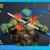 BIGFTOYS – BIGF-001 Leonardo 40th Anniversary Edition 1/6 Scale Action Figure (Licensed) - Photo 17 | TopGKStore